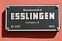 Esslingen 4997 - BJs
05.06.2013 - Göteborg
Frank Glaubitz