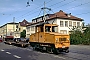 Esslingen 5003 - SHB "2023"
30.09.1995 - Stuttgart-Zuffenhausen
Rainer Wittbecker (+), Archiv Christoph Beyer