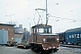 Esslingen 5003 - SSB "2023"
04.02.1974
Stuttgart-Möhringen [D]
Werner Peterlick