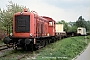 Esslingen 5056 -  Trafo Union
11.05.1984 - Stuttgart-Bad Cannstatt
Stefan Motz