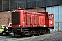 Esslingen 5056 - TU "1"
23.03.1984 - Stuttgart-Bad Cannstatt
Stefan Motz