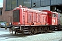 Esslingen 5056 - TU "1"
05.08.1985 - Stuttgart-Bad Cannstatt
Norbert Schmitz