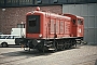 Esslingen 5056 - TU "1"
28.07.1980 - Stuttgart-Bad Cannstatt
Ulrich Völz