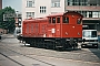 Esslingen 5056 - TU "1"
28.07.1980 - Stuttgart-Bad Cannstatt
Ulrich Völz