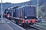 Esslingen 5056 - DBK "V 36 510"
11.11.1995 - Gaildorf West
Bernd Kittler