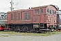 Esslingen 5110 - SJ "V 3 42"
17.07.2004 - Grängesberg
Frank Edgar