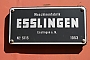 Esslingen 5115 - BJs "V 3 47"
05.06.2013 - GöteborgFrank Glaubitz