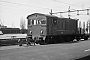 Esslingen 5117 - SJ "V 3 49"
02.05.1973 - Helsingborg
Dr. Günther Barths