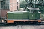 Esslingen 5166 - WLH "40"
31.08.1973 - Waldshut, Lonza
Joachim Lutz