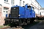 Esslingen 5169 - ESG "6"
03.09.2003 - Mannheim, Betriebshof
Ernst Lauer