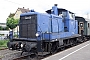 Esslingen 5169 - DBK
08.09.2013 - Schorndorf, BahnhofHelmut Borkhardt