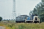 Esslingen 5171 - DB "260 330-6"
24.06.1983 - Maichingen
Stefan Motz