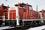 Esslingen 5173 - DB Cargo "360 332-1"
24.12.1999 - Kornwestheim
Werner Brutzer
