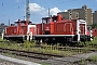 Esslingen 5173 - DB Cargo "360 332-1"
22.08.2001 - Kornwestheim
Werner Brutzer