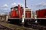 Esslingen 5174 - DB Cargo "360 333-9"
05.03.2000 - Kornwestheim
Werner Brutzer