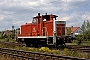 Esslingen 5174 - DB Cargo "360 333-9"
22.06.2001 - Tamm
Werner Brutzer