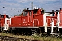 Esslingen 5174 - DB Cargo "360 333-9"
01.08.2003 - Kornwestheim
Werner Brutzer