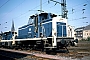 Esslingen 5175 - DB "360 334-7"
20.08.1989 - Oberhausen-Osterfeld, Bahnbetriebswerk
Andreas Kabelitz