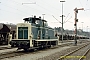 Esslingen 5176 - DB "260 335-5"
31.03.1983 - Stuttgart-West
Stefan Motz