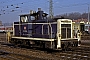 Esslingen 5179 - DB AG "360 338-8"
04.03.1996 - Saarbrücken, Hauptbahnhof
Werner Brutzer