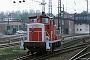 Esslingen 5180 - DB AG "360 339-6"
02.05.1995 - Ulm, Hauptbahnhof
Ingmar Weidig
