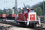 Esslingen 5181 - DB AG "360 340-4"
05.05.1995 - Neu-Ulm
Ingmar Weidig