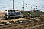 Esslingen 5182 - DB "360 341-2"
12.06.1991 - Ulm, Hauptbahnhof
Werner Brutzer