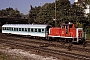 Esslingen 5182 - DB AG "360 341-2"
14.09.1999 - Ulm
Werner Brutzer