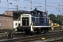 Esslingen 5183 - DB "360 342-0"
12.06.1991 - Ulm, Hauptbahnhof
Werner Brutzer