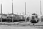 Esslingen 5187 - DB "260 345-4"
09.04.1984 - Karlsruhe, Bahnbetriebswerk
Christoph Beyer