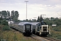 ME 5187 - DB "360 345-3"
29.09.1989 - Karlsruhe, BetriebswerkIngmar Weidig