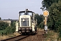 Esslingen 5188 - DB "360 346-1"
01.08.1988 - Godramstein
Ingmar Weidig