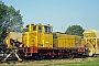 Esslingen 5210 - SAE "T 16051"
04.10.1986 - ModenaSergio Viganò