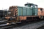 Esslingen 5224 - On Rail
__.09.1991 - Moers, NIAGPatrick Paulsen