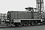 Esslingen 5224 - EH "213"
02.05.1978 - Oberhausen, Hüttenwerke Oberhausen
Dr. Günther Barths