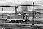 Esslingen 5229 - EH "238"
08.04.1981 - Oberhausen, GutehoffnungshütteUlrich V&ouml;lz