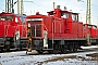 Esslingen 5261 - DB Schenker "362 892-2"
23.03.2013 - Hamburg-Hafen, Brandenburger Straße
Markus Rüther