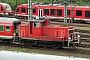 Esslingen 5261 - DB Schenker "362 892-2"
18.05.2011 - Kiel
Tomke Scheel