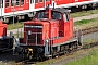 Esslingen 5261 - DB Schenker "362 892-2"
15.06.2011 - Kiel
Tomke Scheel