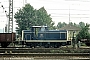 Esslingen 5264 - DB "360 895-7"
05.05.1988 - KarlsruheArchiv Brutzer