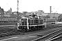 Esslingen 5265 - DB "260 896-6"
02.06.1975 - Wiesbaden, Hauptbahnhof
Michael Hafenrichter