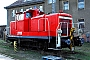 Esslingen 5265 - DB Schenker "362 896-3"
25.03.2009 - Frankfurt (Oder)
Kurt Sattig