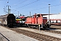 Esslingen 5265 - DB Cargo "362 896-3"
24.04.2017 - Ingolstadt, Bahnhof Ingoldstadt Nord
Ralf Lauer