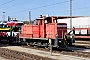 Esslingen 5265 - DB Cargo "362 896-3"
24.04.2017 - Ingolstadt, Bahnhof Ingoldstadt Nord
Ralf Lauer