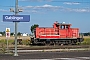 Esslingen 5265 - DB Cargo "362 896-3"
08.08.2022 - Gablingen
Raphael Krammer