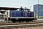 Esslingen 5266 - DB "260 046-8"
03.07.1987 - Graben-Neudorf
Werner Brutzer
