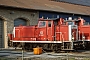 Esslingen 5268 - DB AG "360 048-3"
30.10.1999 - Fulda
Werner Peterlick