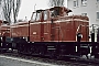 Esslingen 5269 - TCDD "DH 6-518"
08.04.1988 - Kassel, Ausbesserungswerk
Norbert Lippek