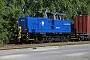 ME 5270 - EGP "363 042-3"
23.05.2022 - Pritzwalk-Falkenhagen, TUL
Karl Arne Richter