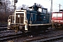 ME 5270 - DB AG "365 042-1"
31.12.1995 - Mannheim, Hauptbahnhof
Ernst Lauer